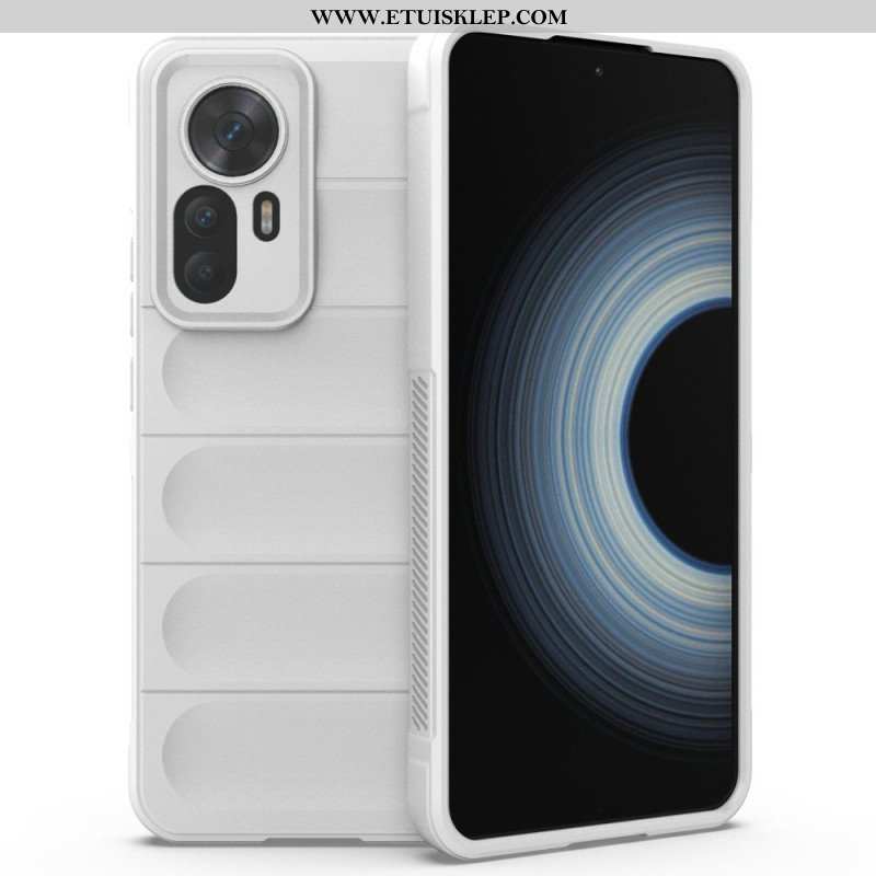 Etui do Xiaomi 12T / 12T Pro Antypoślizgowy